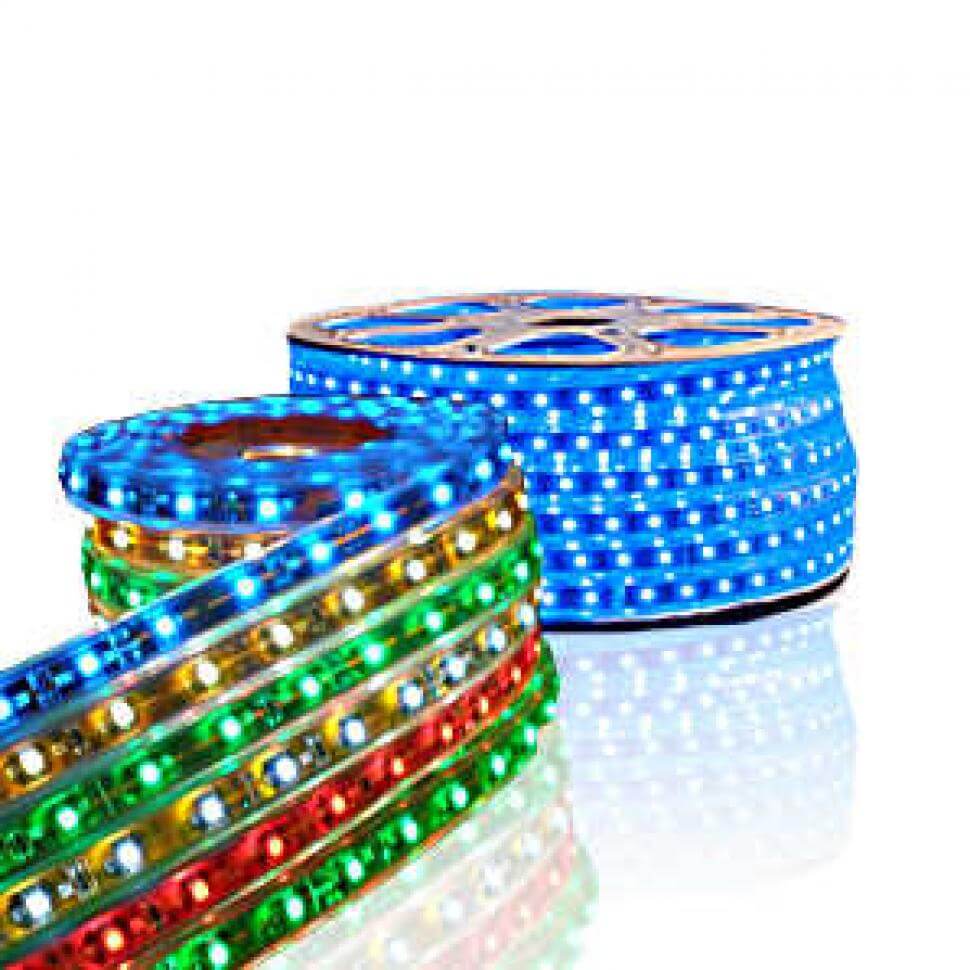 Светодиодная лента, блоки питания, контроллеры