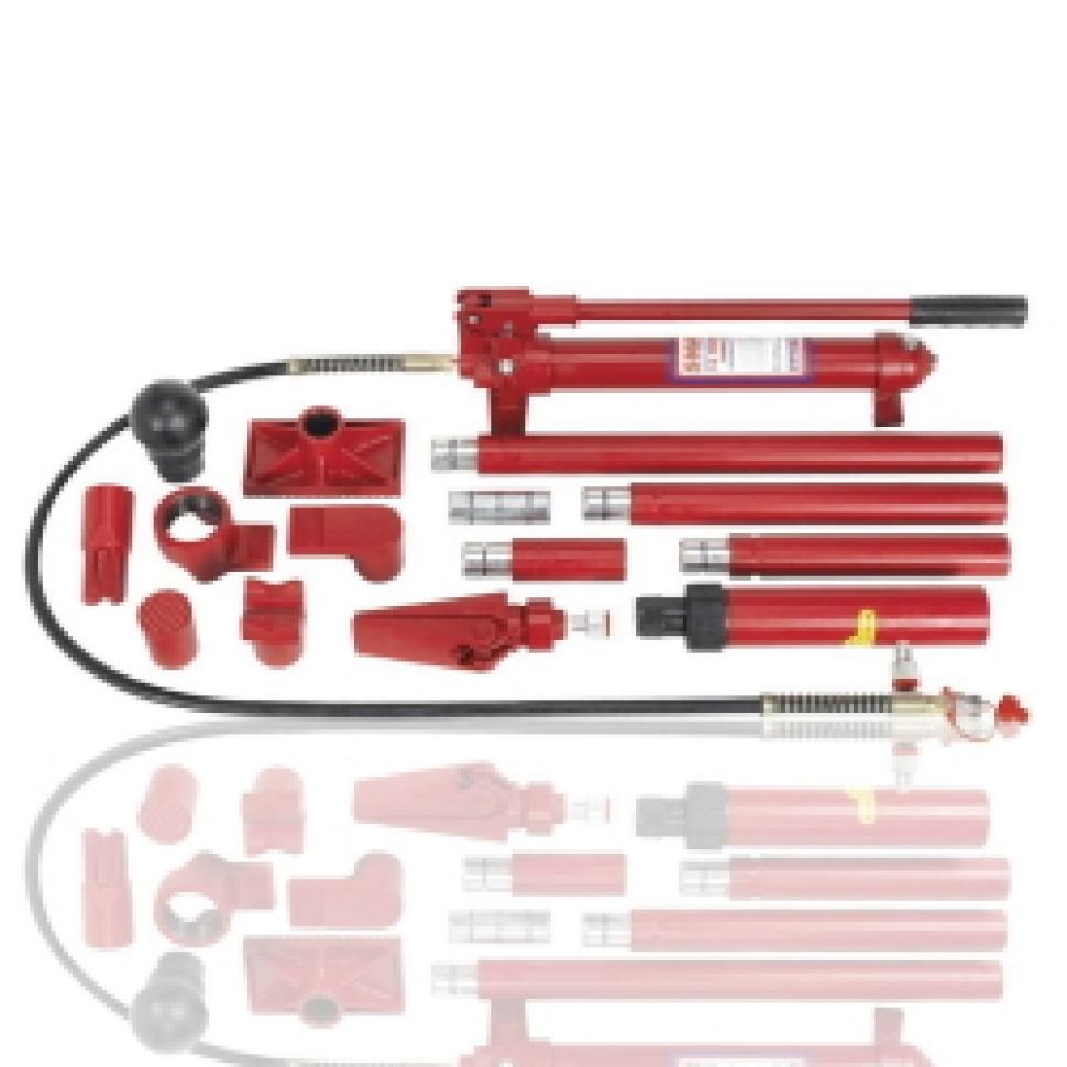 Гидравлический инструмент