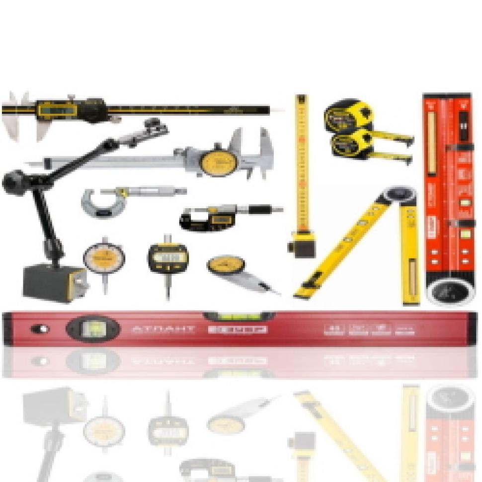 Мерительный инструмент