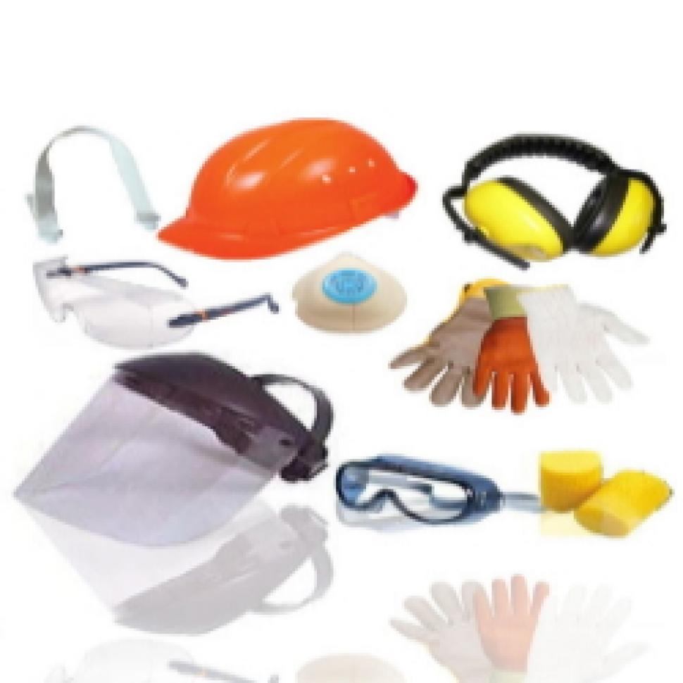 Средства индивидуальной защиты