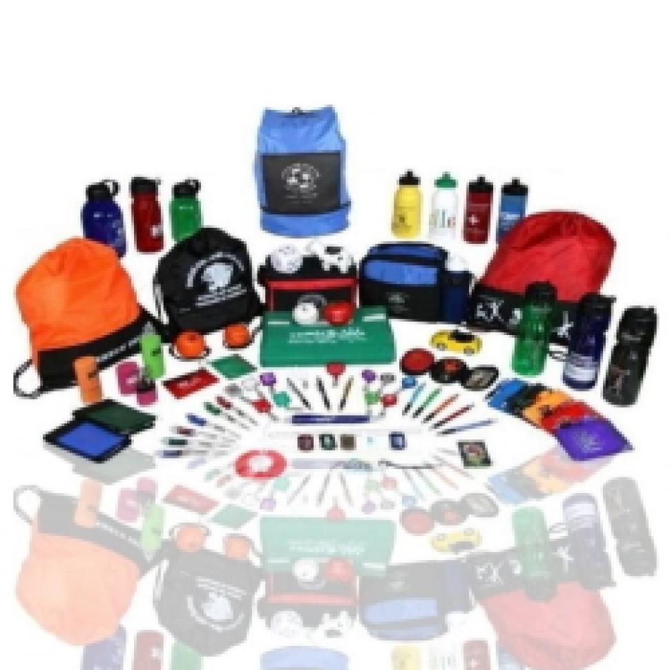 Рекламно-сувенирная продукция