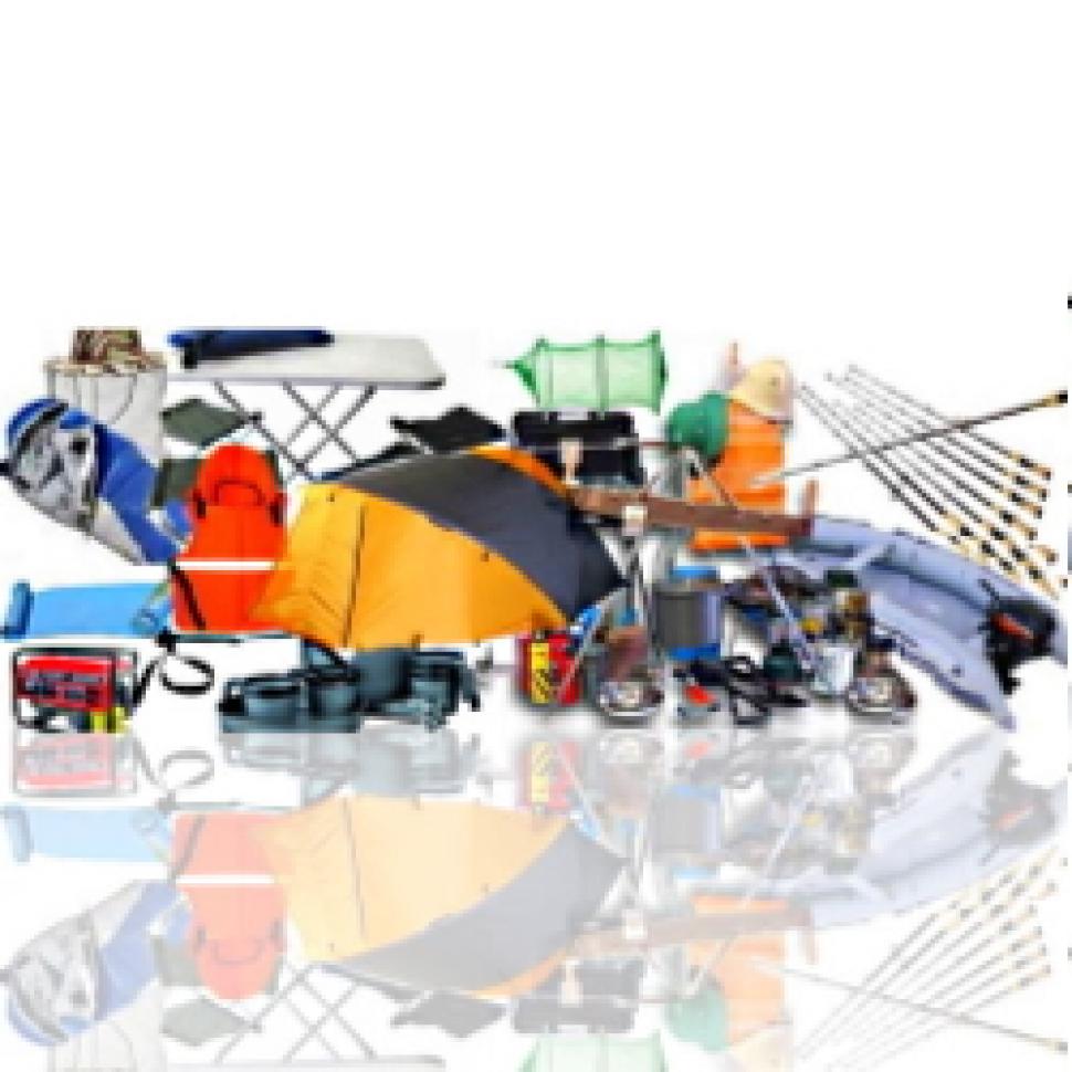 Активный отдых и туризм