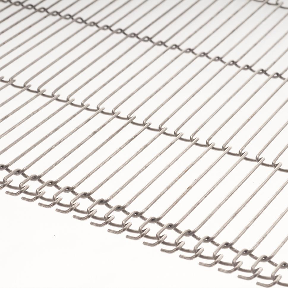 Транспортёрные (конвейерные) сетки 