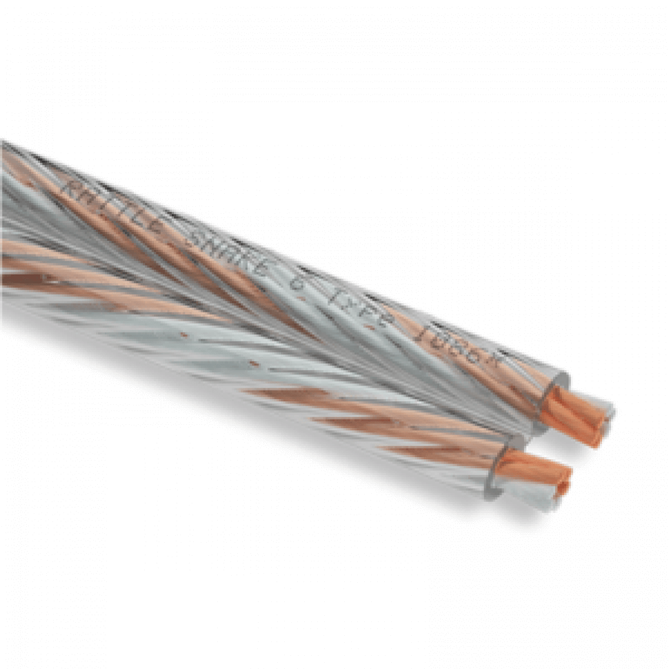 Акустический кабель