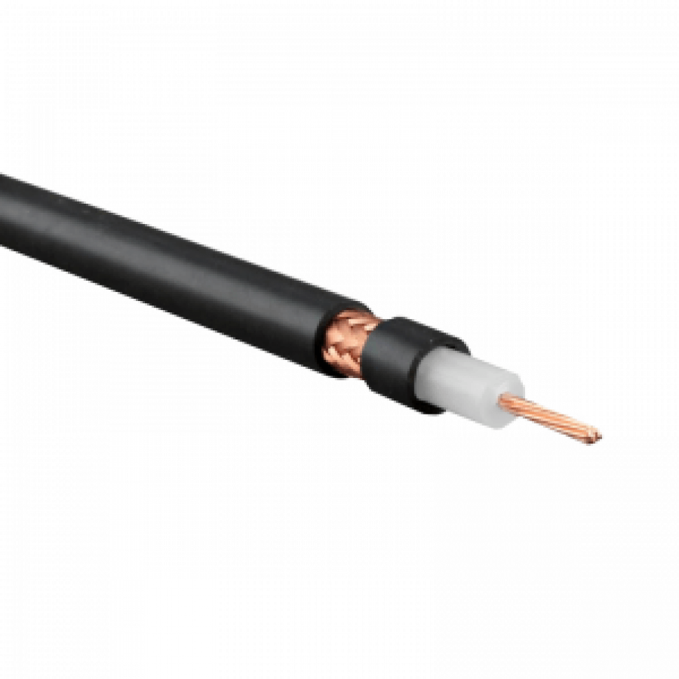 Антенный, коаксиальный кабель