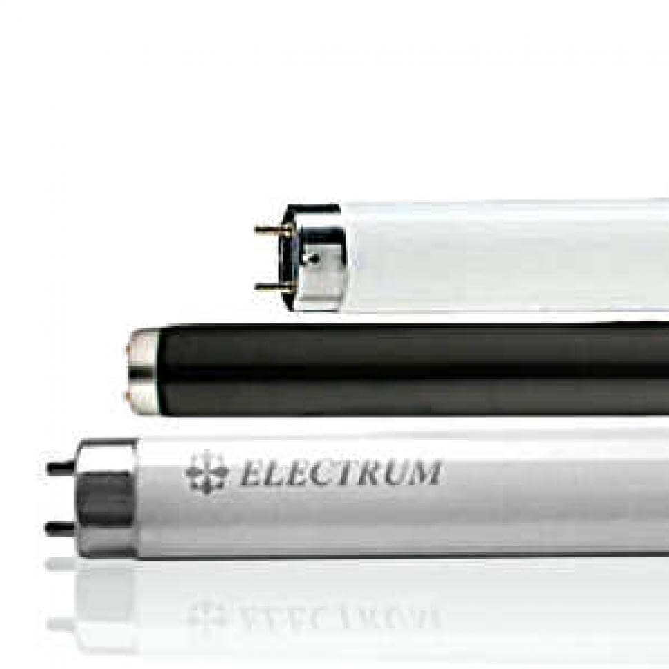 Люминисцентные лампы