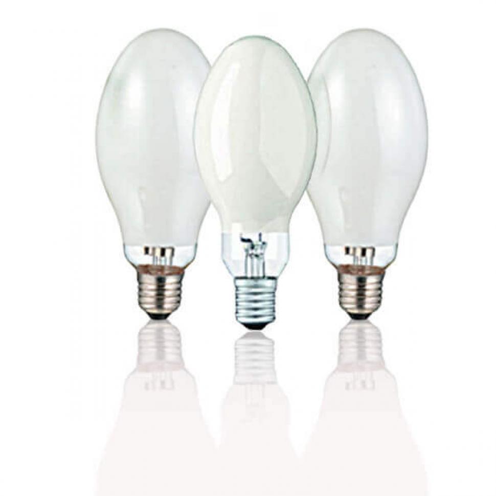 Ртутные лампы