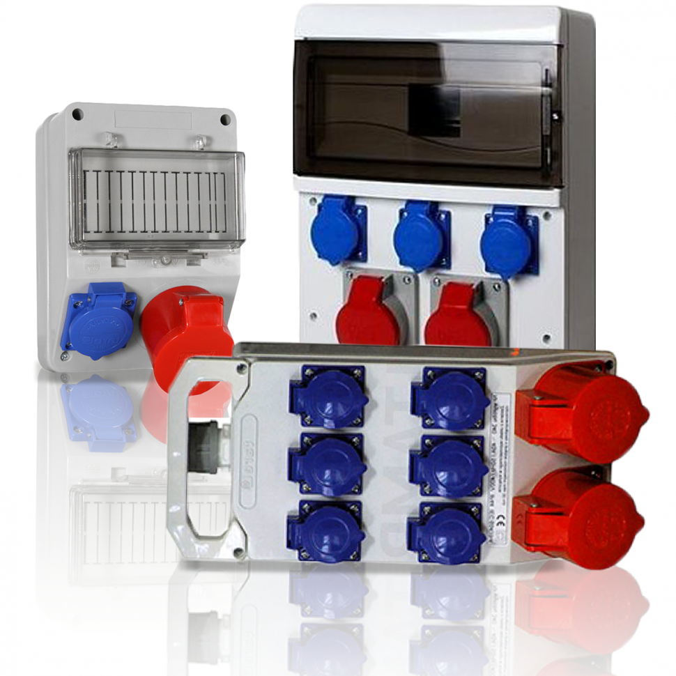 Монтажные наборы