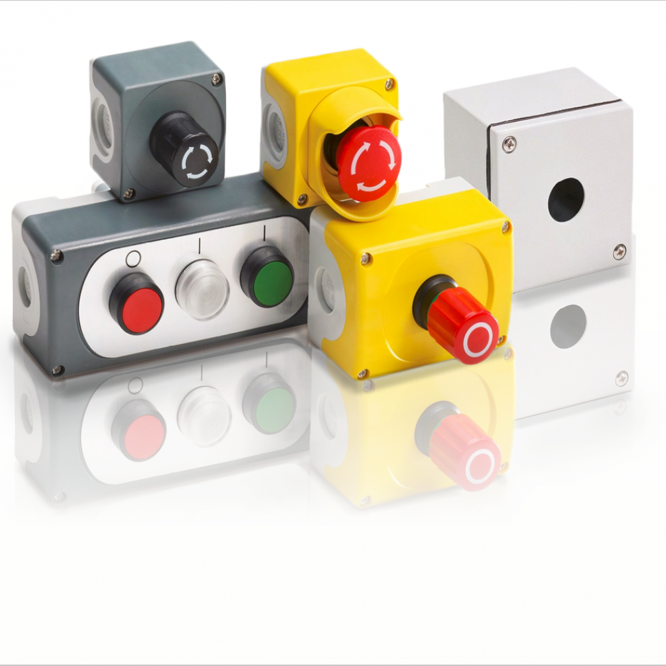 Посты Кнопочные