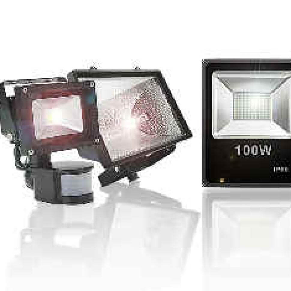 Прожекторы