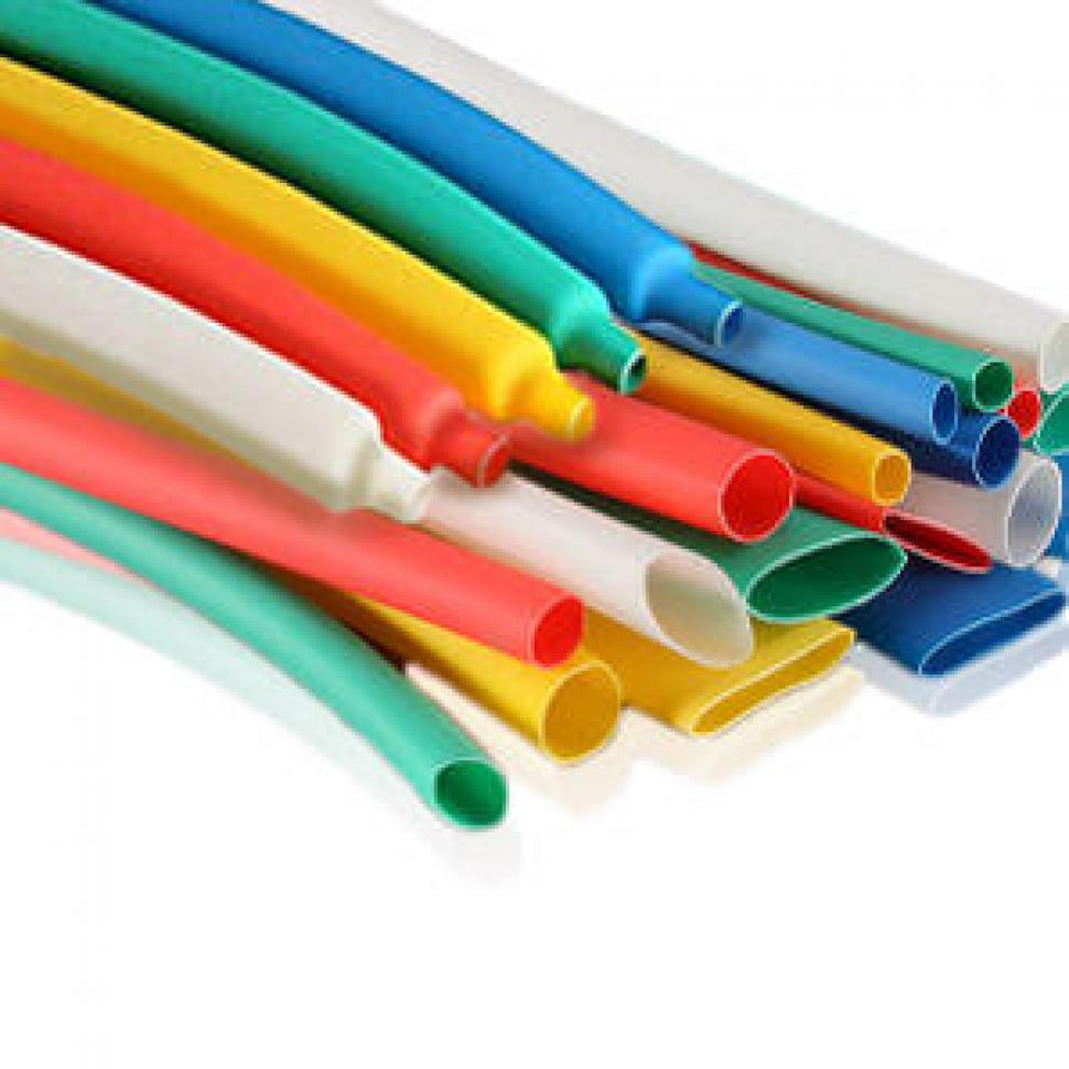 Термоусадочные трубки