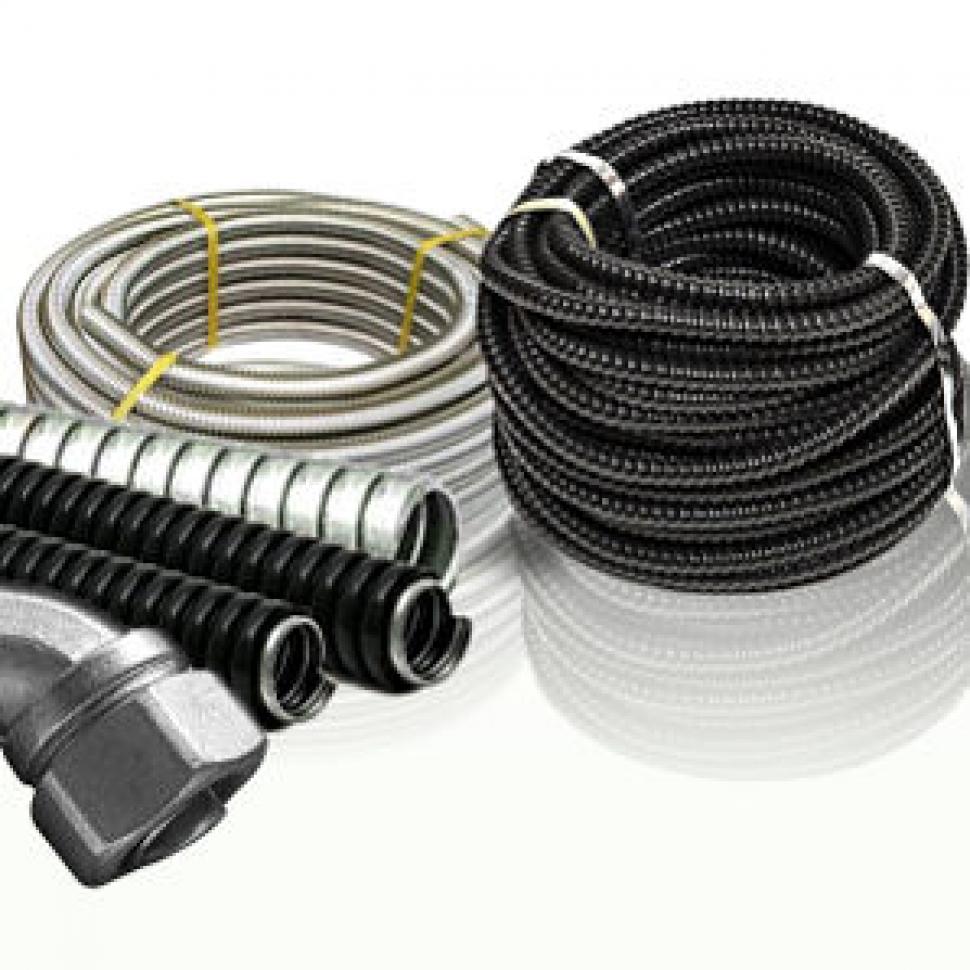 Металлорукав