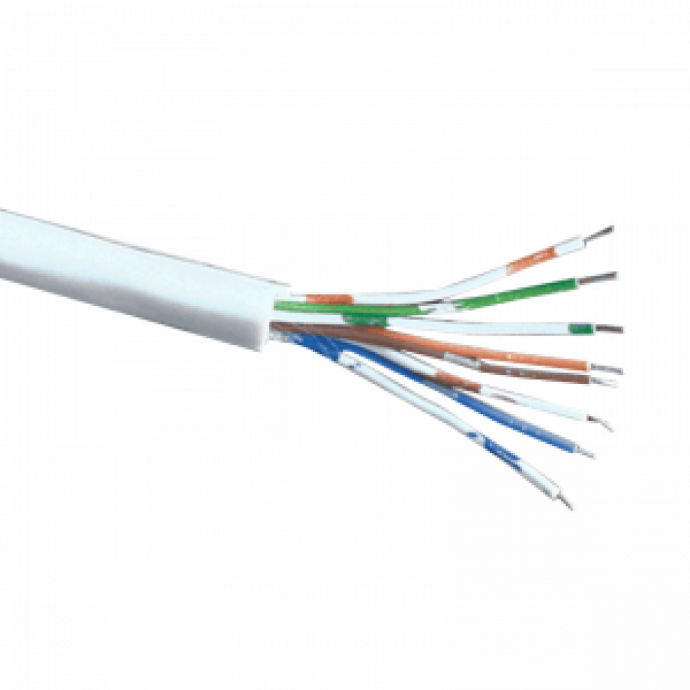Кабель и провода связи