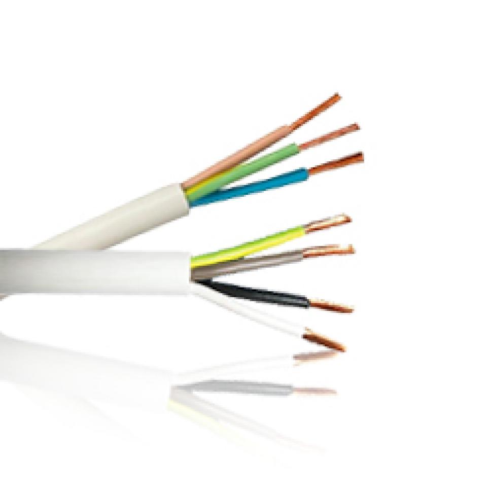 Провод ПВС, ШВВП, ППВ