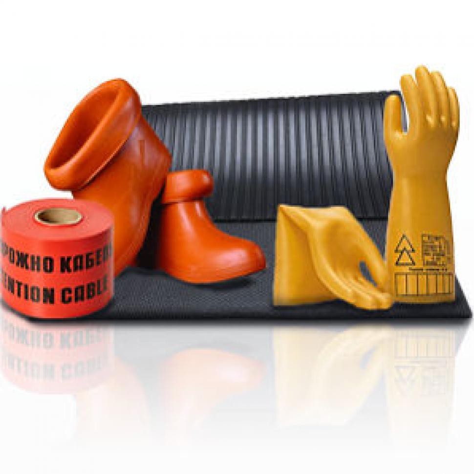 Средства защиты от тока